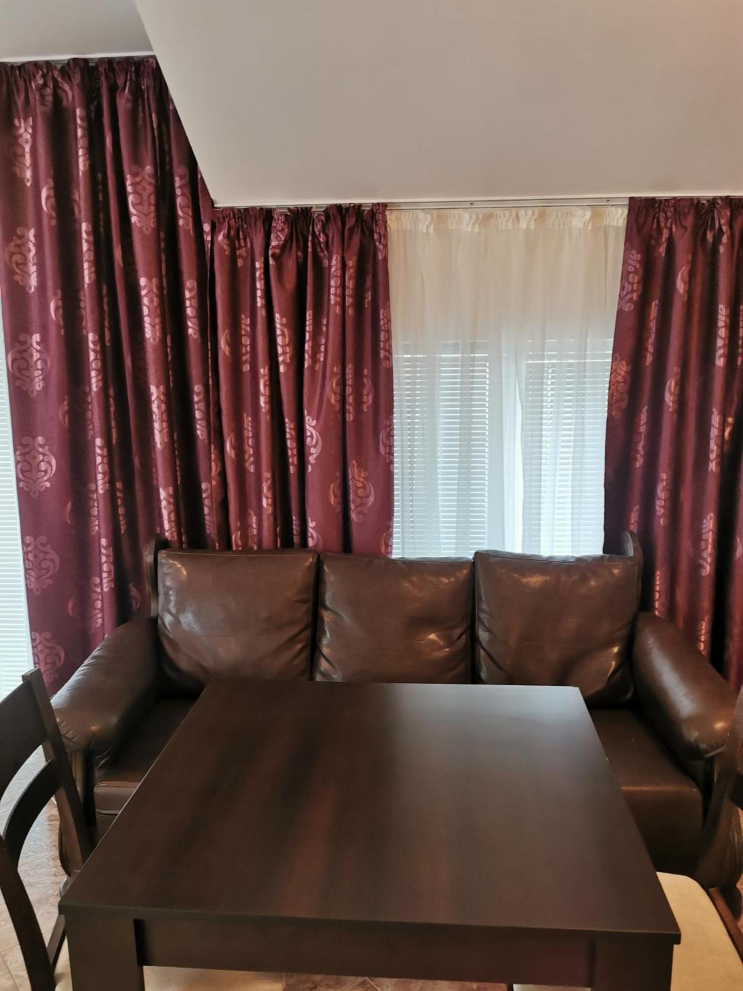 Jelezchevi Guest Rooms Primorsko Esterno foto