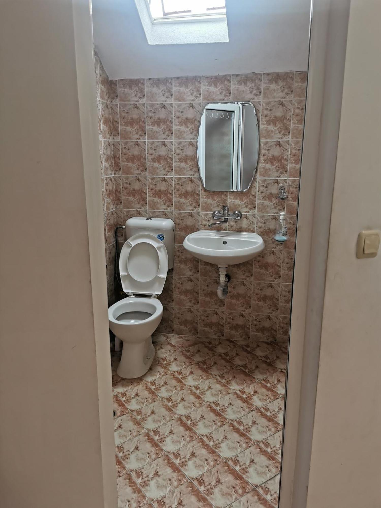 Jelezchevi Guest Rooms Primorsko Esterno foto